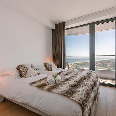 Huswell - Stunning Apartment With Breathtaking Views Ostend Luaran gambar