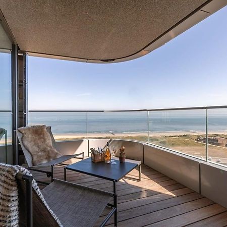 Huswell - Stunning Apartment With Breathtaking Views Ostend Luaran gambar