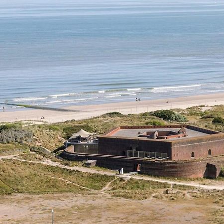 Huswell - Stunning Apartment With Breathtaking Views Ostend Luaran gambar
