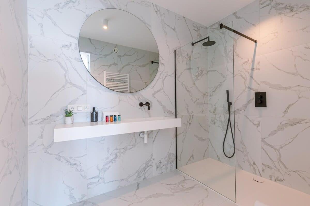 Huswell - Stunning Apartment With Breathtaking Views Ostend Luaran gambar