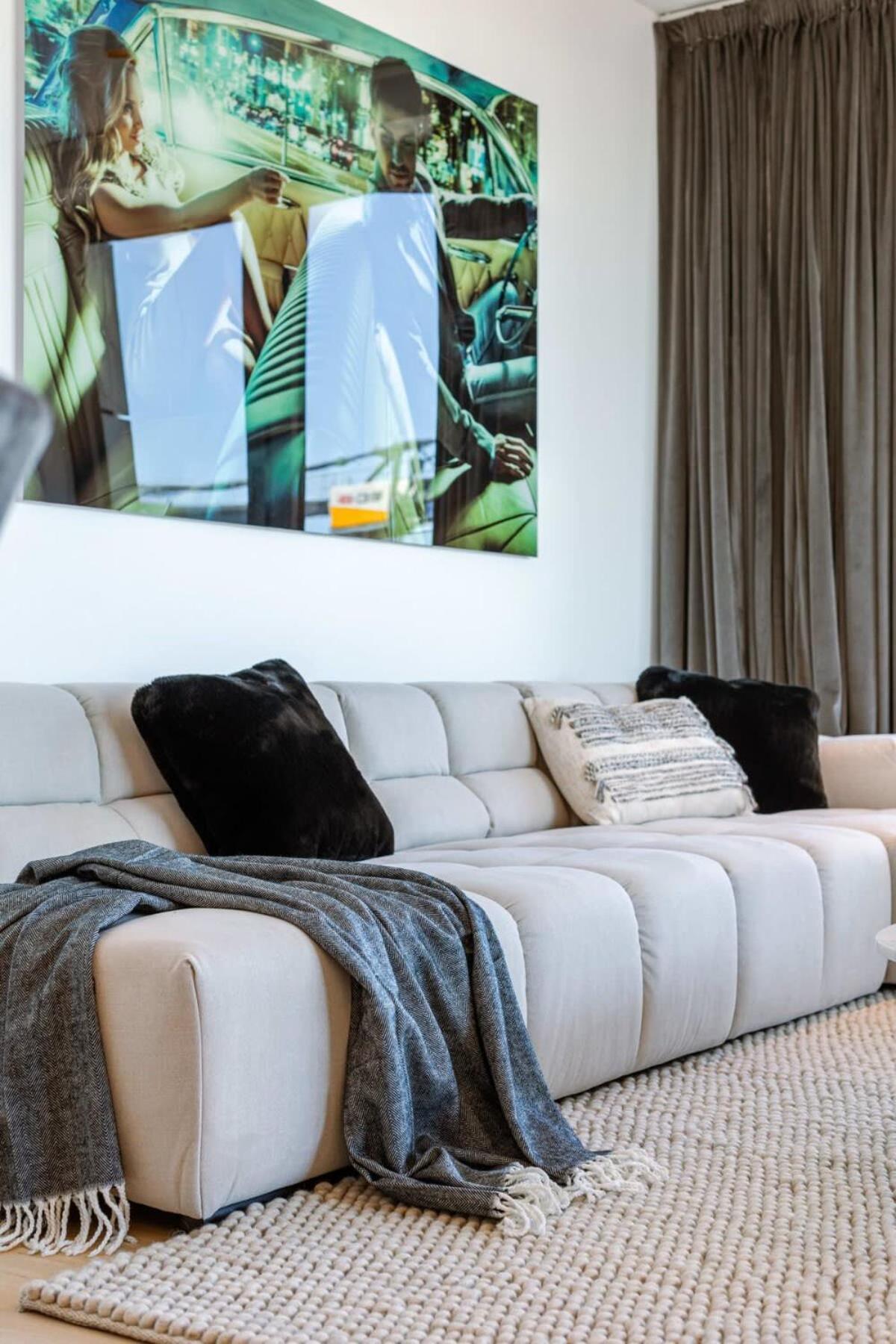 Huswell - Stunning Apartment With Breathtaking Views Ostend Luaran gambar
