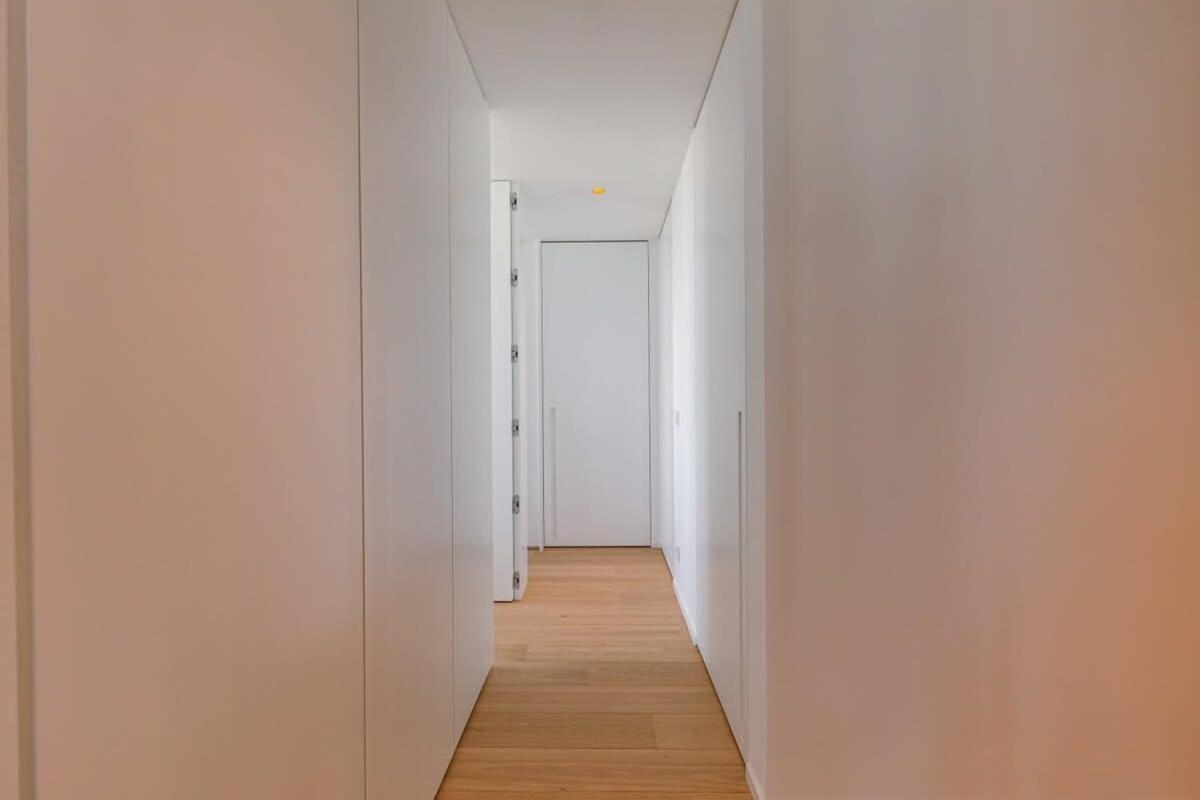 Huswell - Stunning Apartment With Breathtaking Views Ostend Luaran gambar