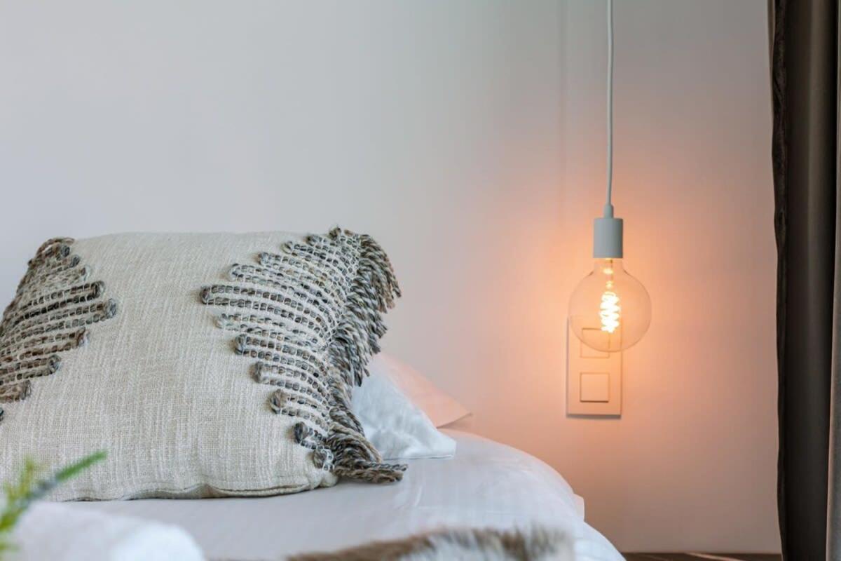 Huswell - Stunning Apartment With Breathtaking Views Ostend Luaran gambar