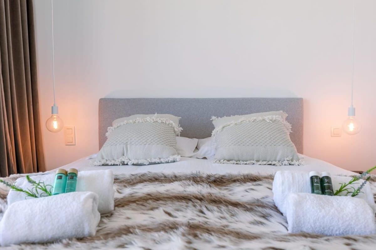 Huswell - Stunning Apartment With Breathtaking Views Ostend Luaran gambar